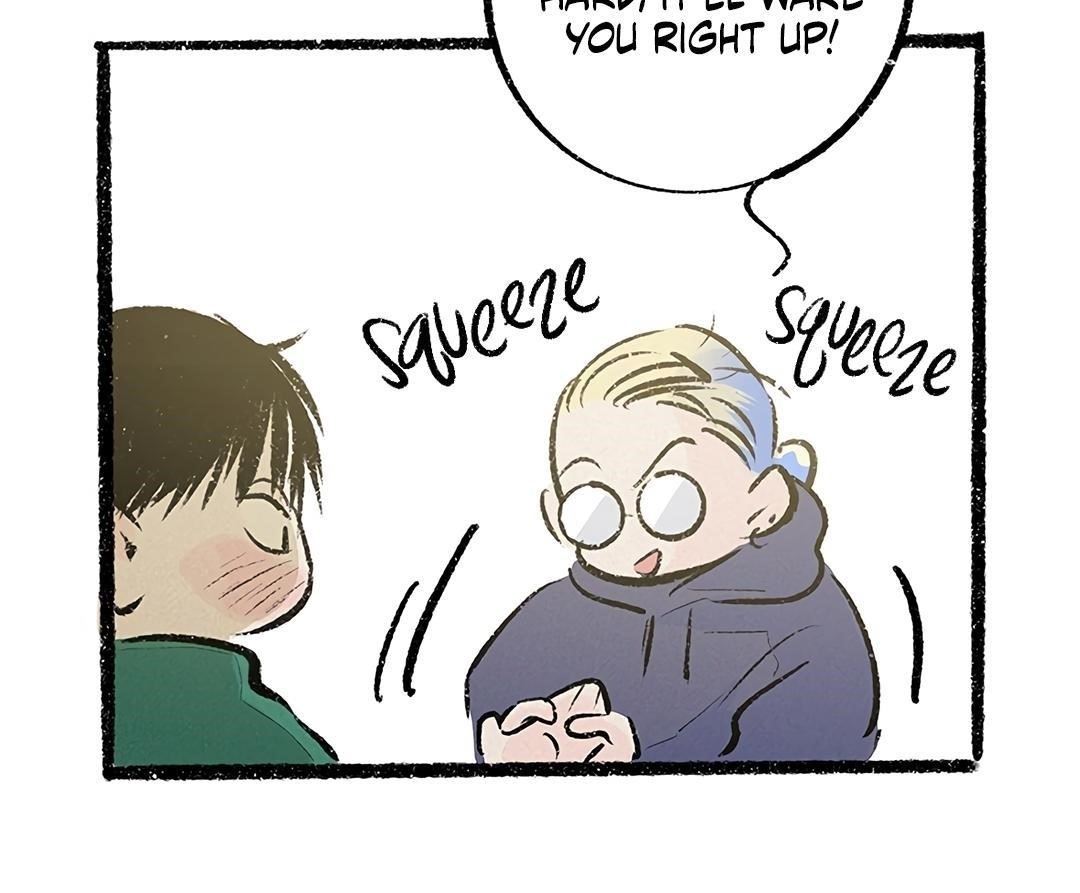 Why Don’t I Have Anyone By My Side? - Chapter 30 Page 104