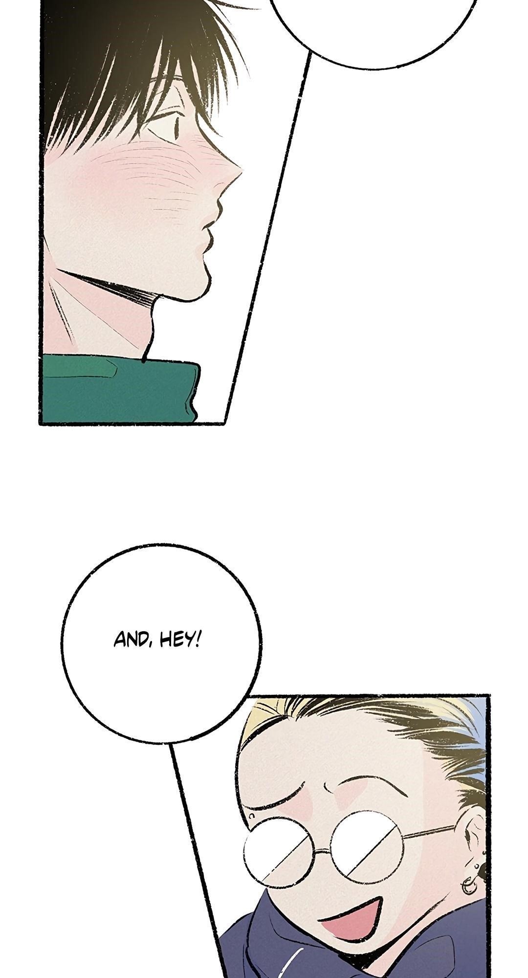 Why Don’t I Have Anyone By My Side? - Chapter 30 Page 108