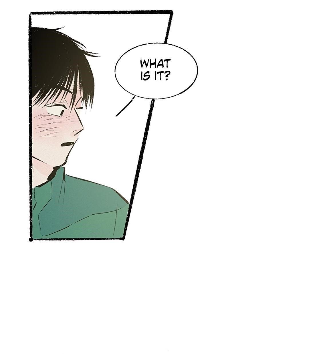 Why Don’t I Have Anyone By My Side? - Chapter 30 Page 16