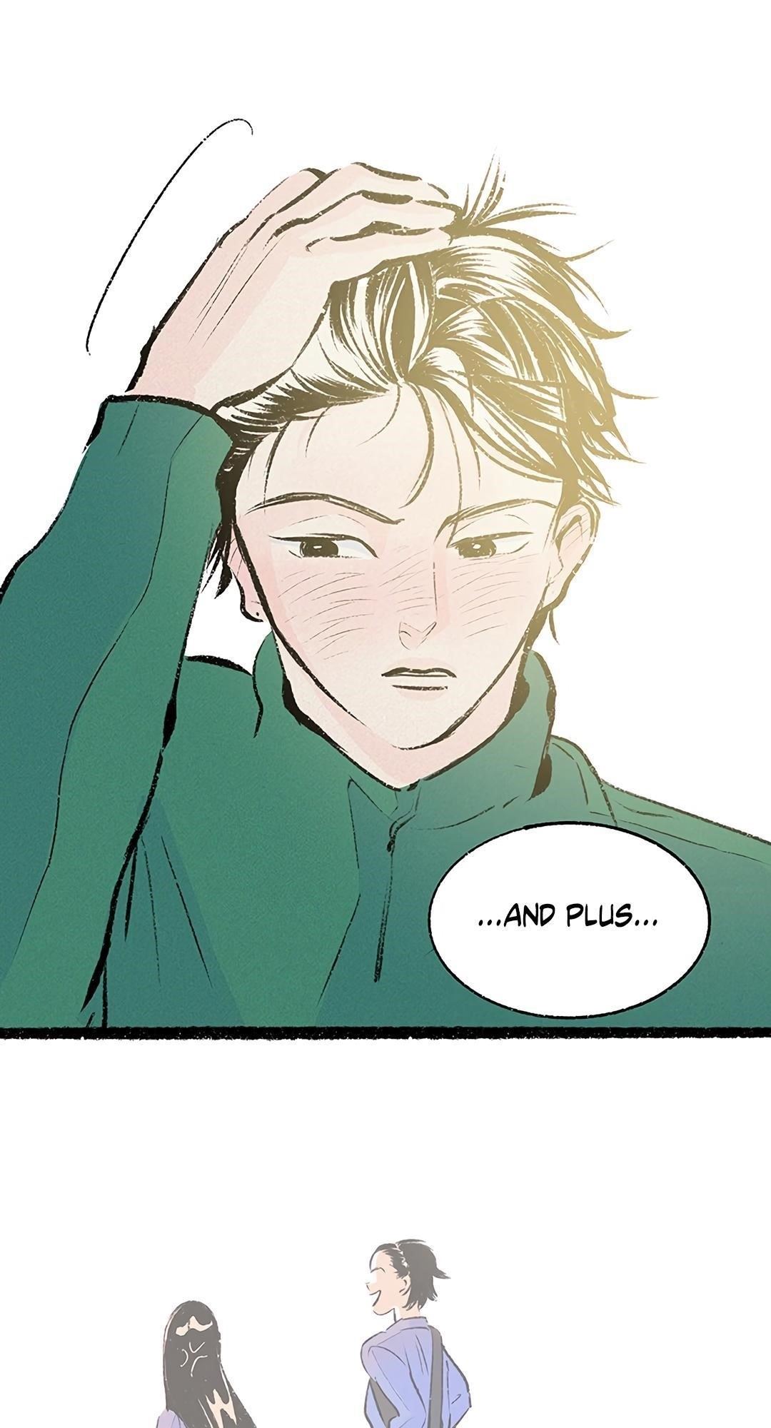 Why Don’t I Have Anyone By My Side? - Chapter 30 Page 26