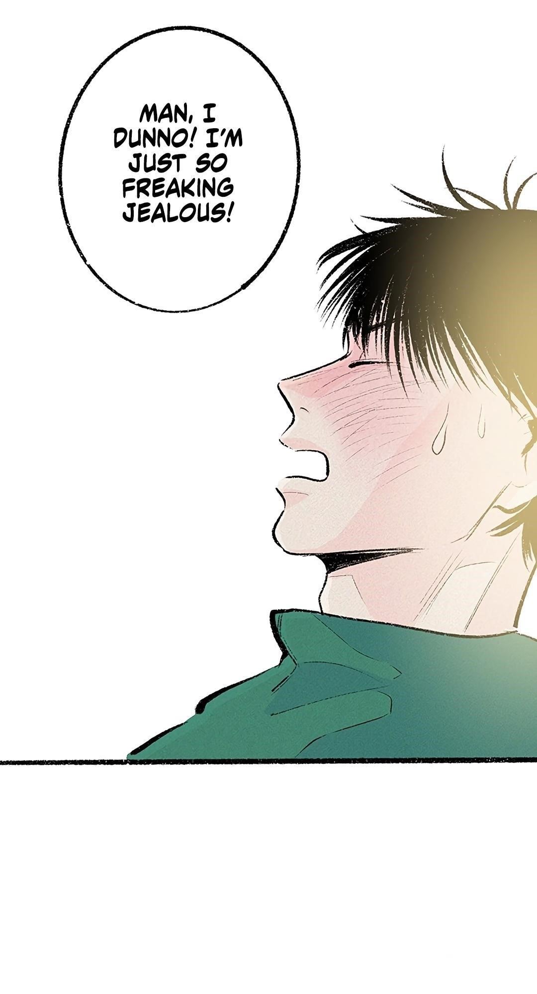 Why Don’t I Have Anyone By My Side? - Chapter 30 Page 29