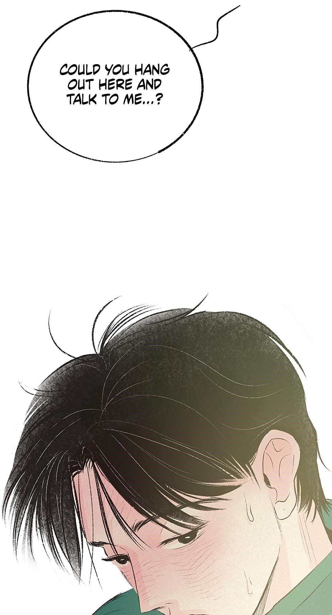 Why Don’t I Have Anyone By My Side? - Chapter 30 Page 4