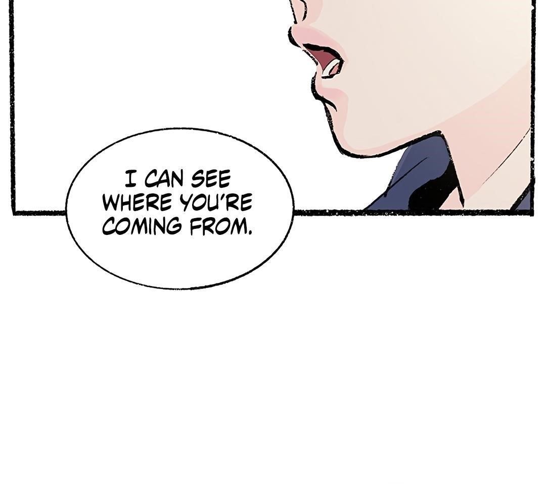 Why Don’t I Have Anyone By My Side? - Chapter 30 Page 40