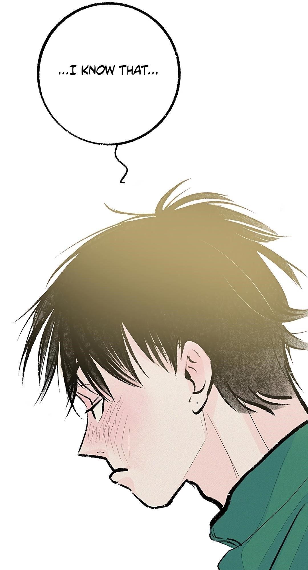 Why Don’t I Have Anyone By My Side? - Chapter 30 Page 49