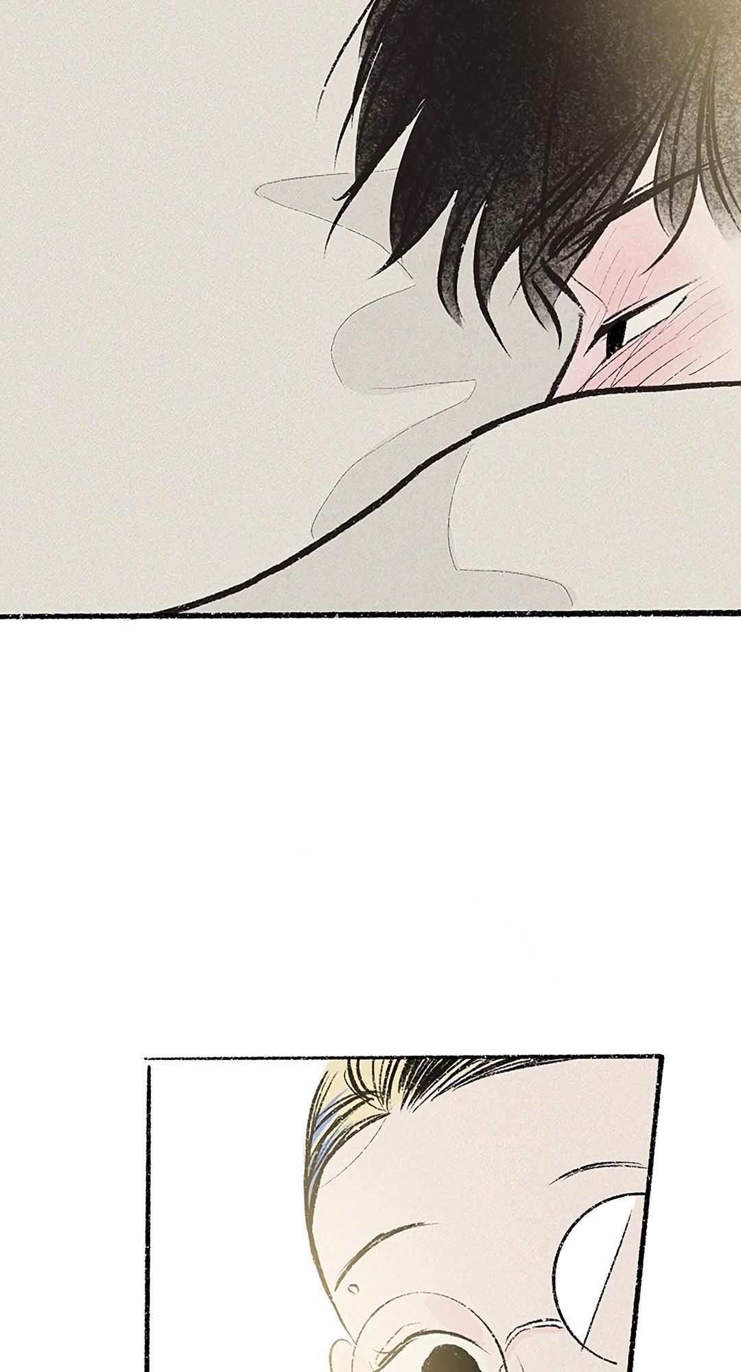 Why Don’t I Have Anyone By My Side? - Chapter 30 Page 60