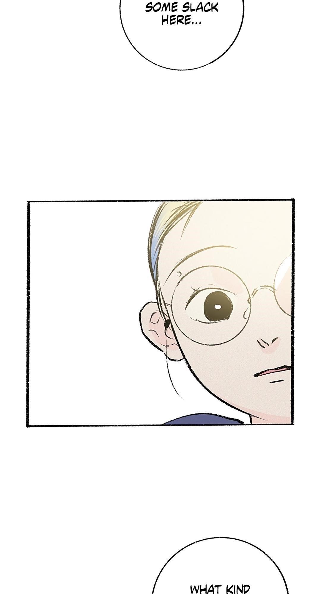 Why Don’t I Have Anyone By My Side? - Chapter 30 Page 66