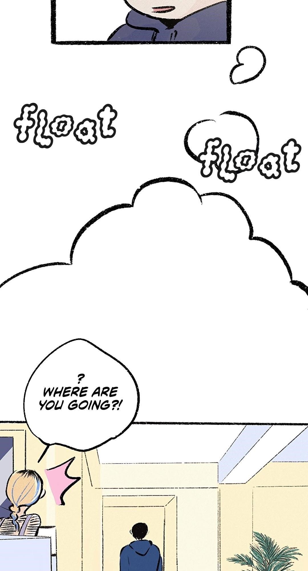 Why Don’t I Have Anyone By My Side? - Chapter 30 Page 79