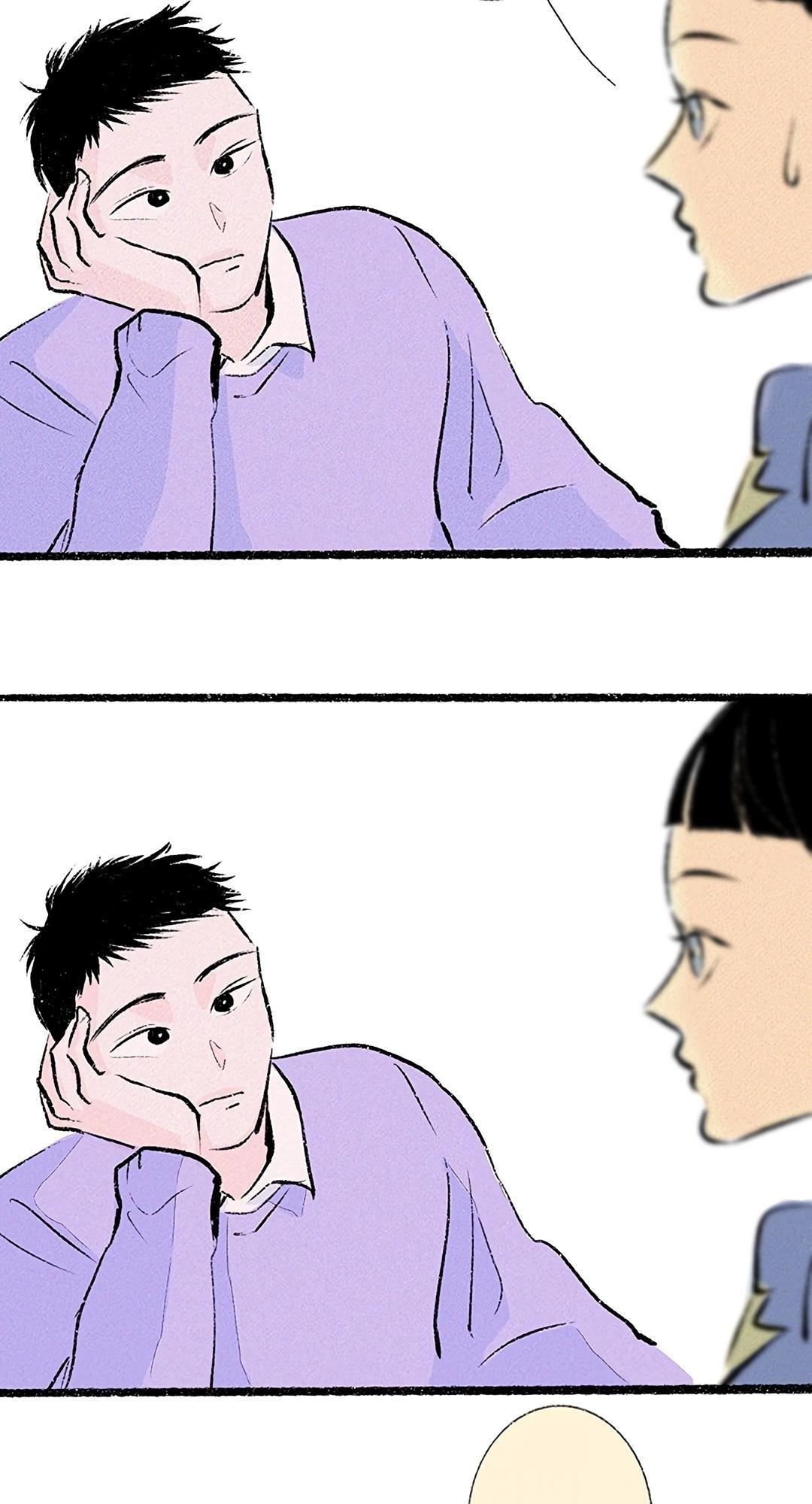 Why Don’t I Have Anyone By My Side? - Chapter 30 Page 83