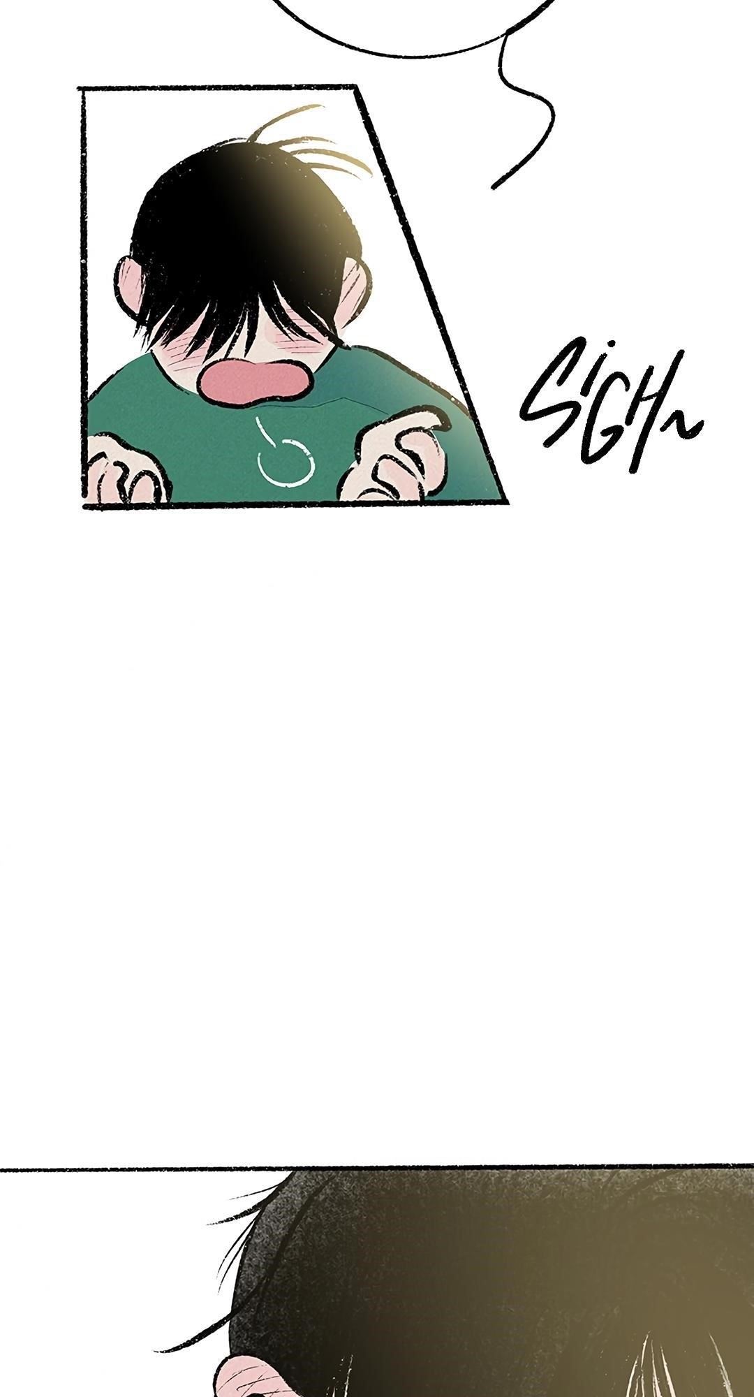 Why Don’t I Have Anyone By My Side? - Chapter 30 Page 87