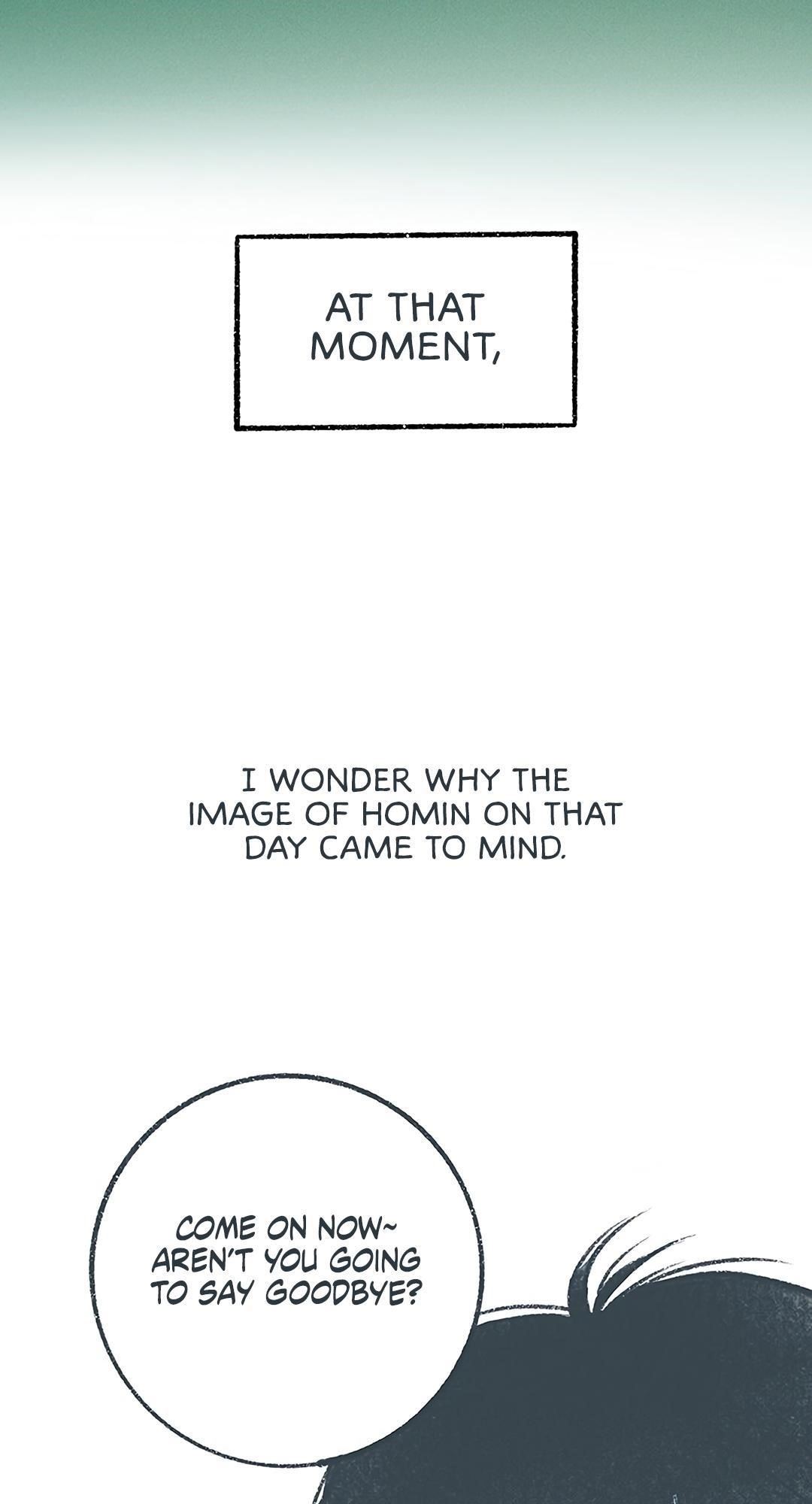 Why Don’t I Have Anyone By My Side? - Chapter 30 Page 89