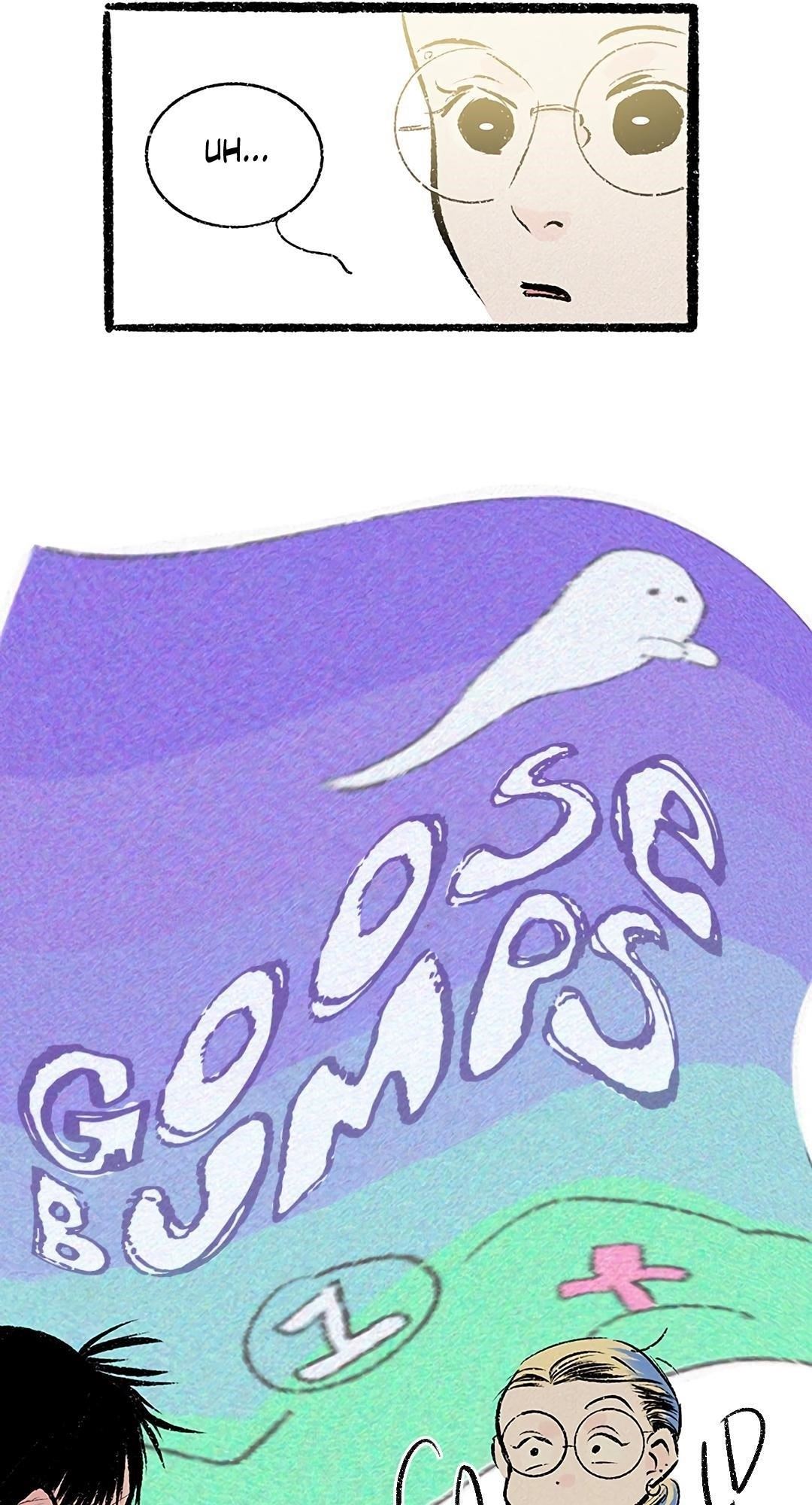 Why Don’t I Have Anyone By My Side? - Chapter 30 Page 9