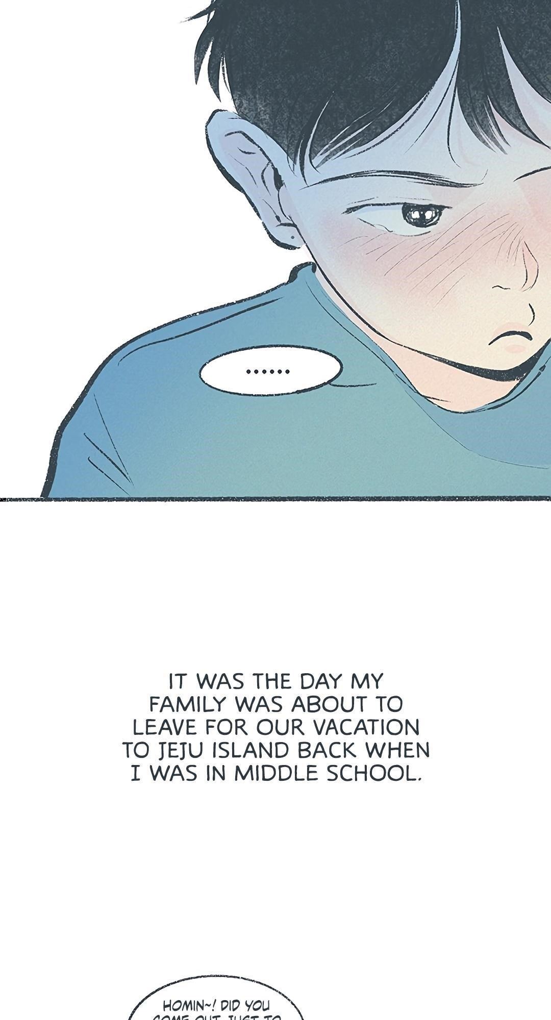 Why Don’t I Have Anyone By My Side? - Chapter 30 Page 90