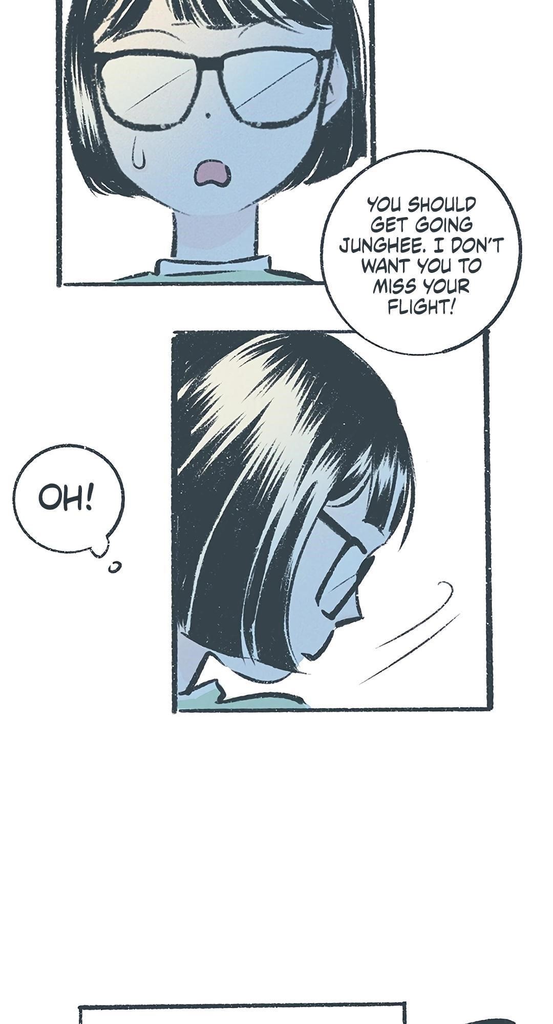 Why Don’t I Have Anyone By My Side? - Chapter 30 Page 95