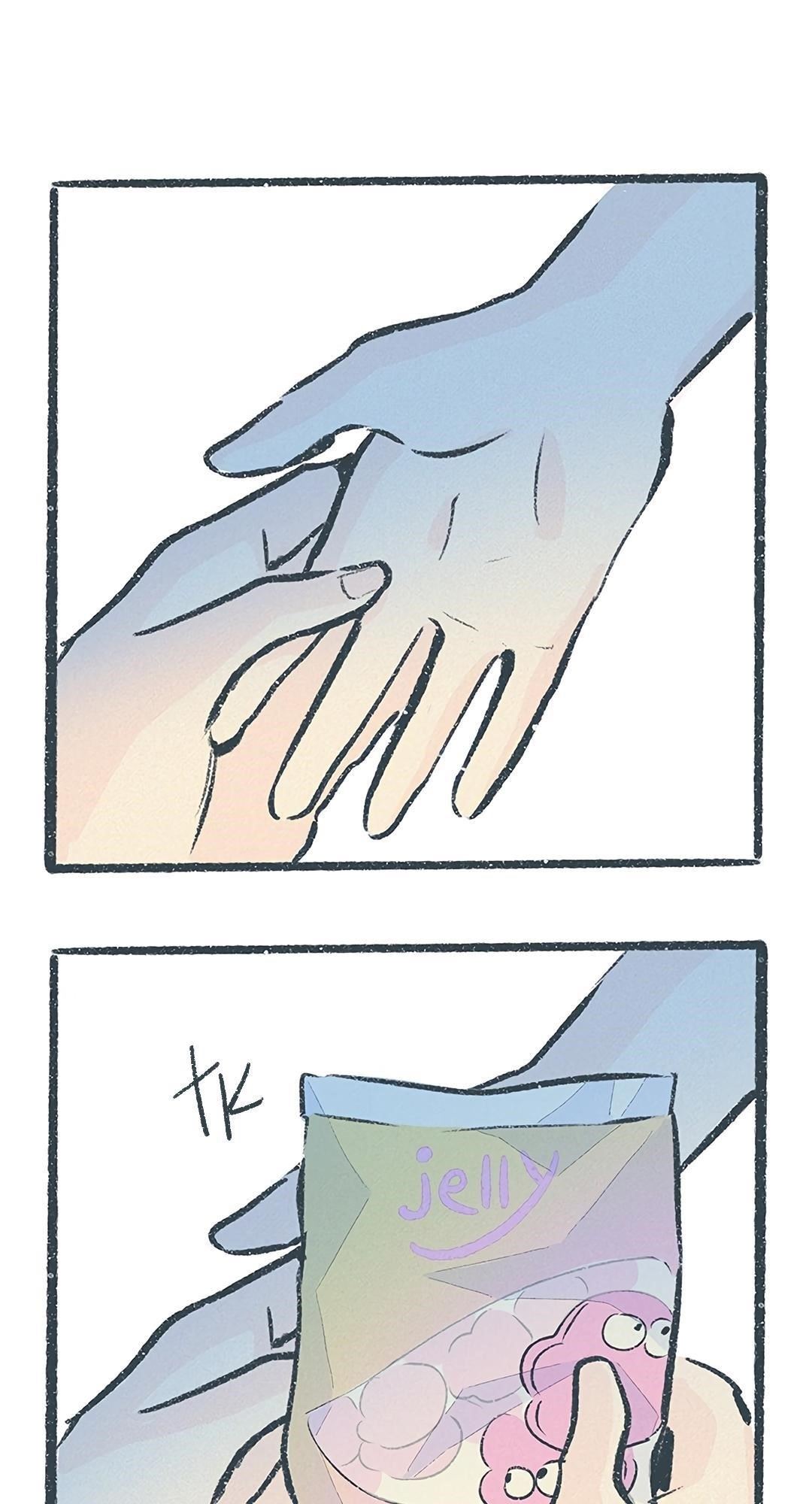 Why Don’t I Have Anyone By My Side? - Chapter 30 Page 97