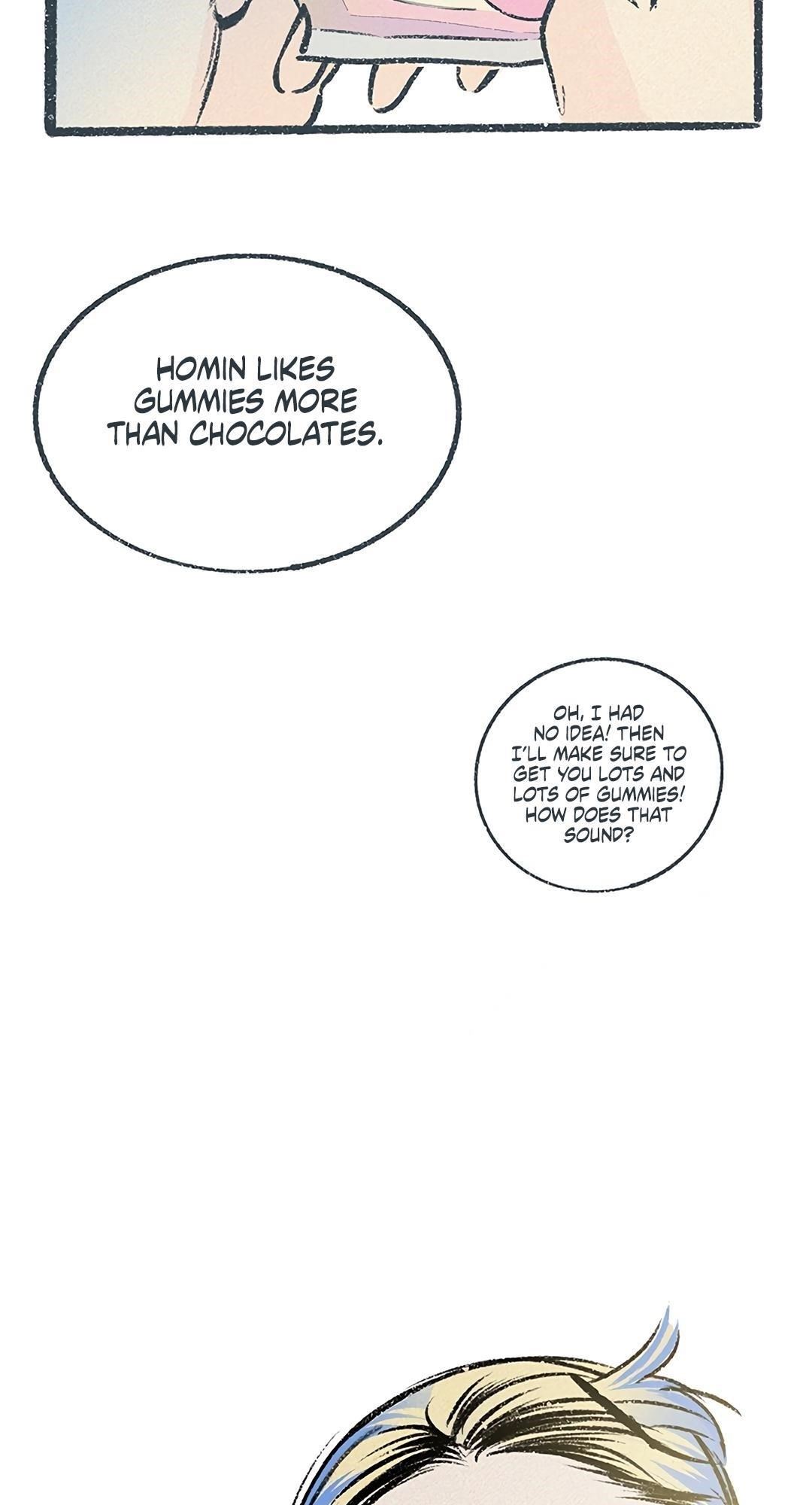 Why Don’t I Have Anyone By My Side? - Chapter 30 Page 98