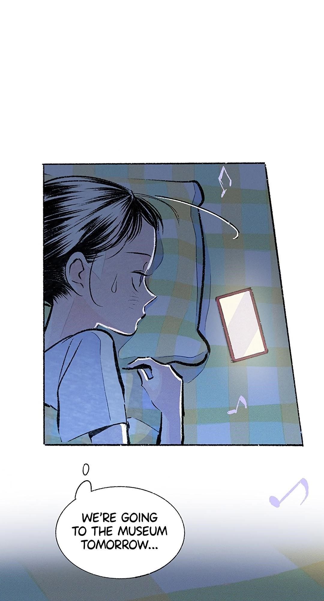 Why Don’t I Have Anyone By My Side? - Chapter 32 Page 10