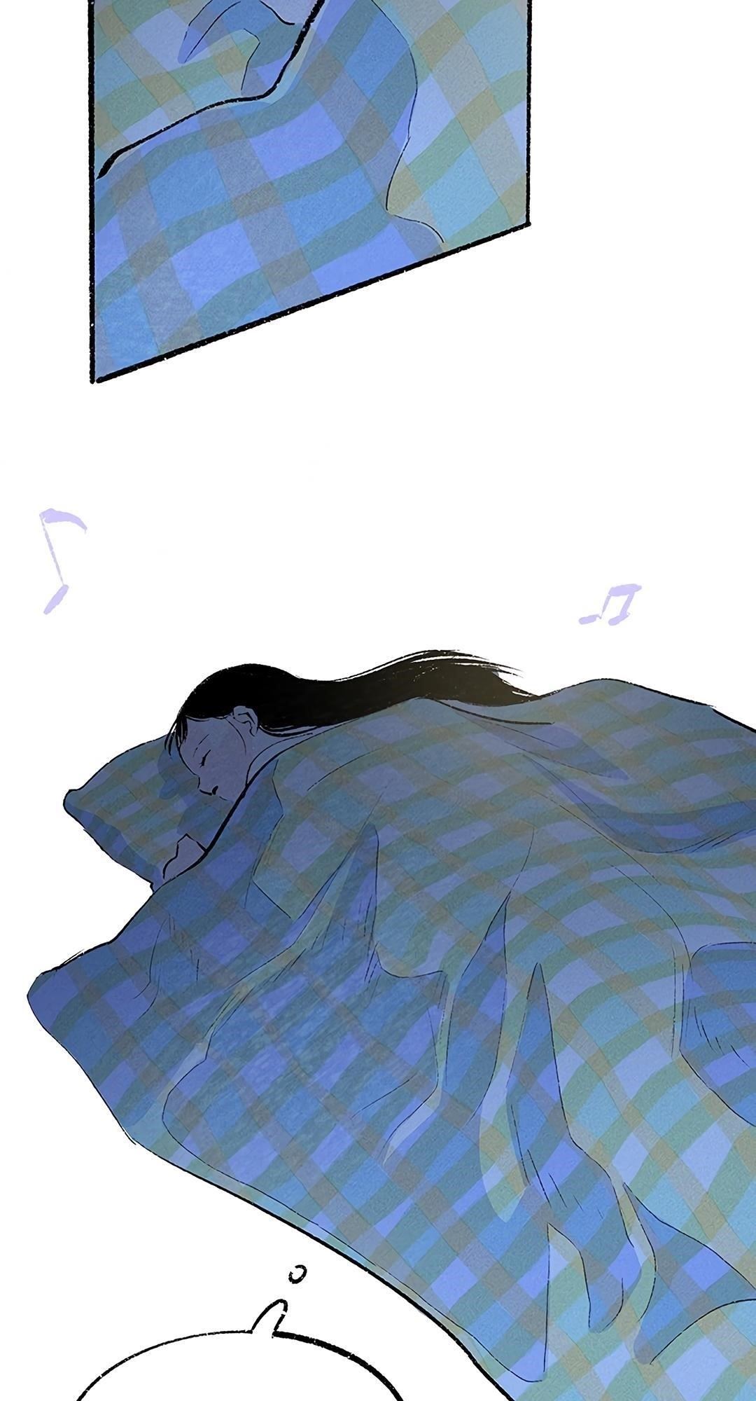 Why Don’t I Have Anyone By My Side? - Chapter 32 Page 18