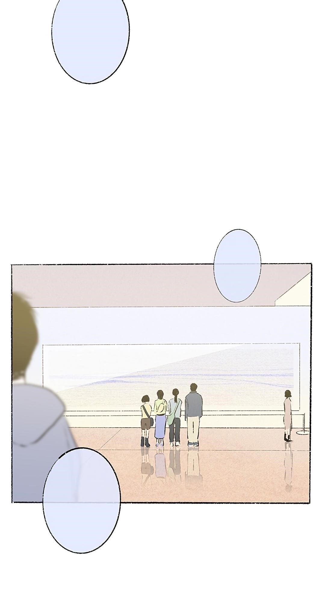 Why Don’t I Have Anyone By My Side? - Chapter 32 Page 2