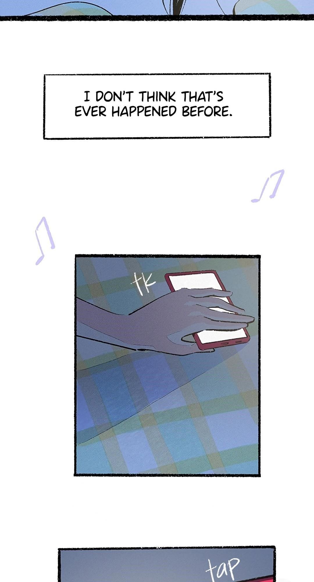 Why Don’t I Have Anyone By My Side? - Chapter 32 Page 26