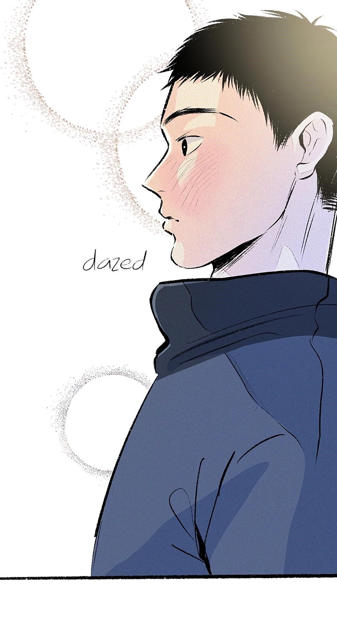 Why Don’t I Have Anyone By My Side? - Chapter 32 Page 49