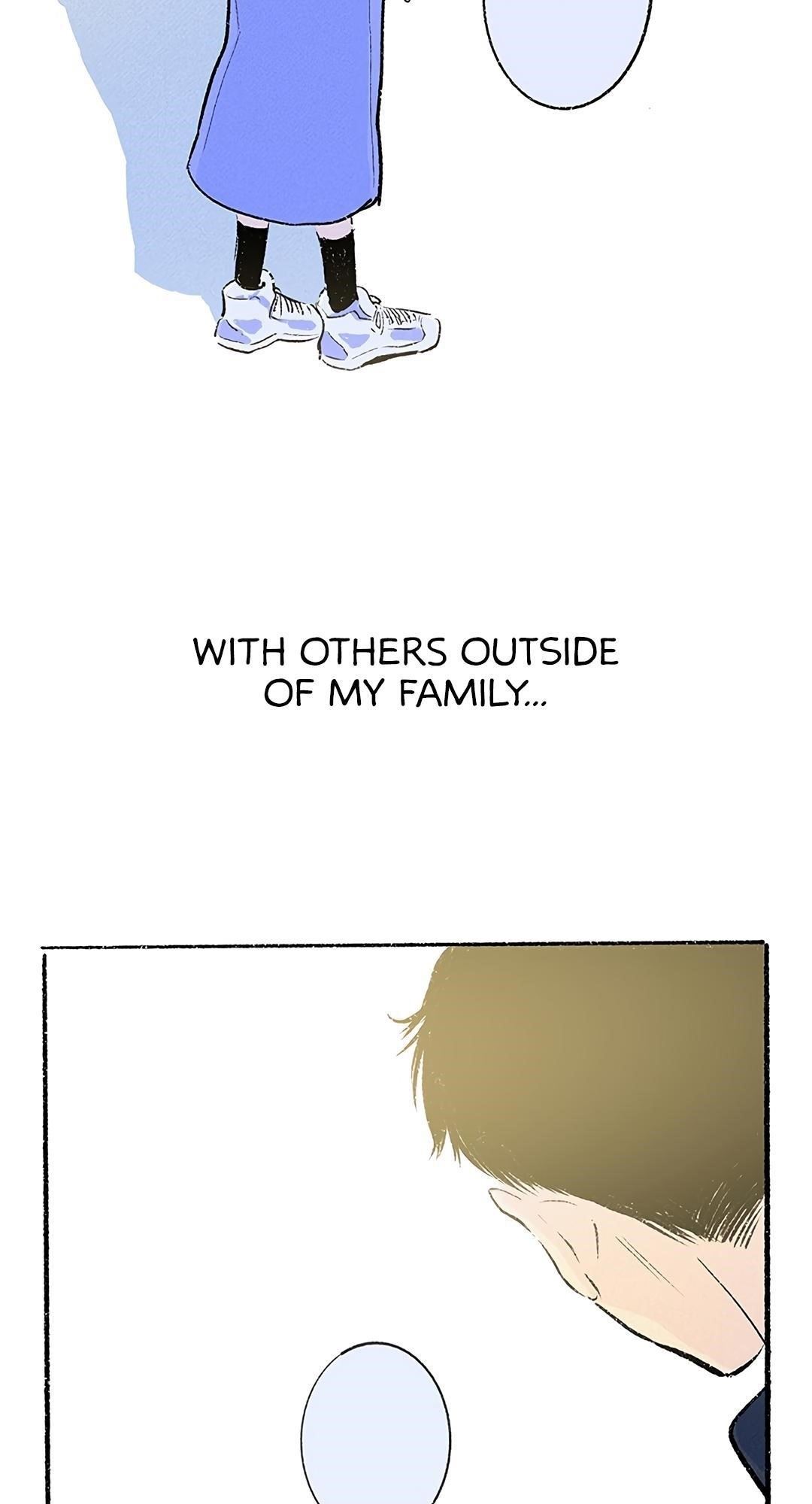 Why Don’t I Have Anyone By My Side? - Chapter 32 Page 58