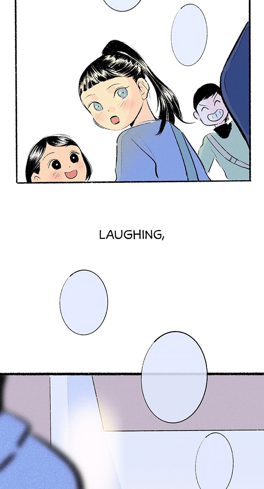 Why Don’t I Have Anyone By My Side? - Chapter 32 Page 59