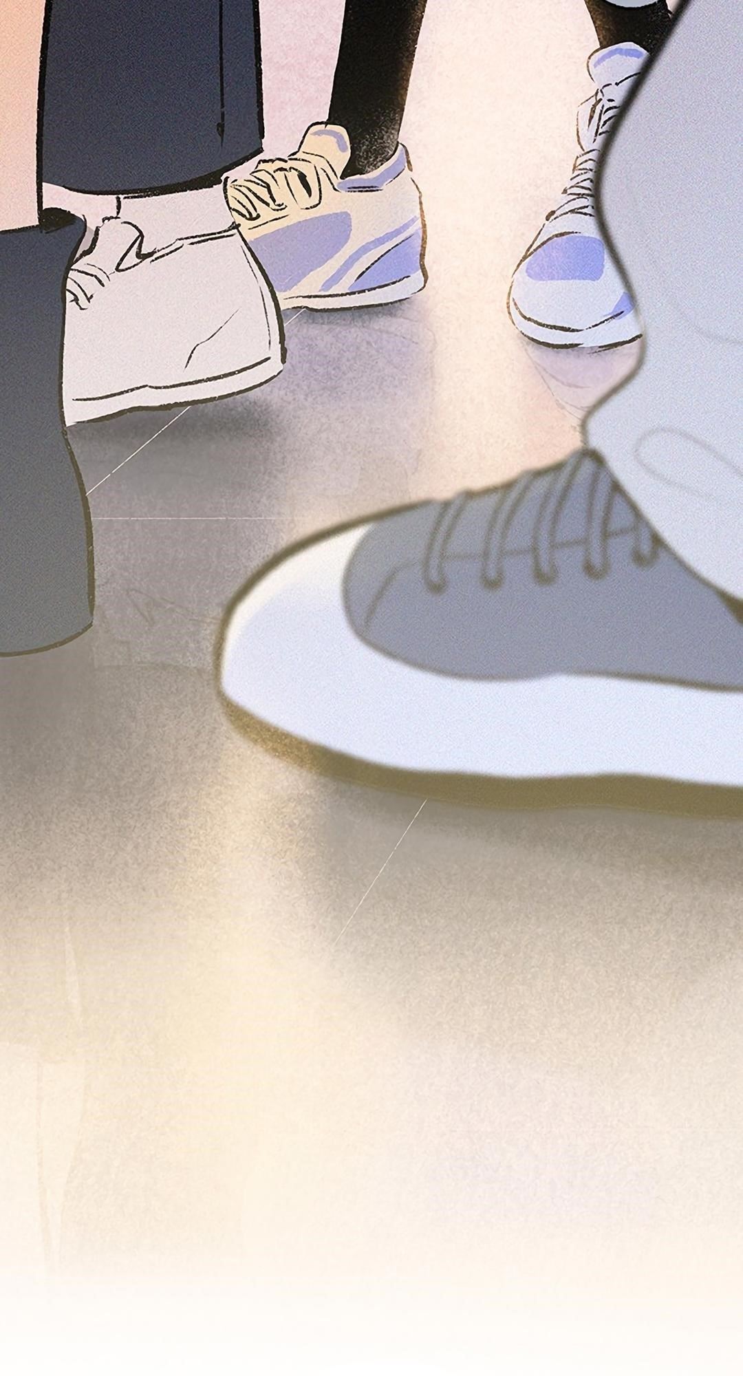 Why Don’t I Have Anyone By My Side? - Chapter 32 Page 61