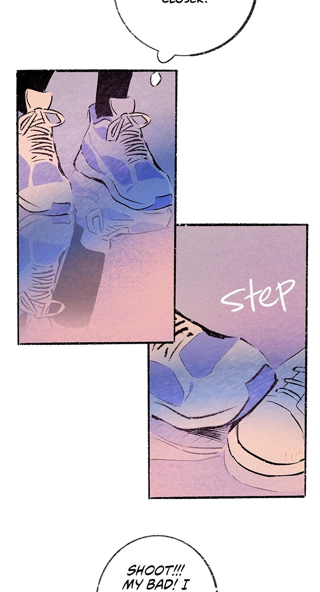 Why Don’t I Have Anyone By My Side? - Chapter 32 Page 66