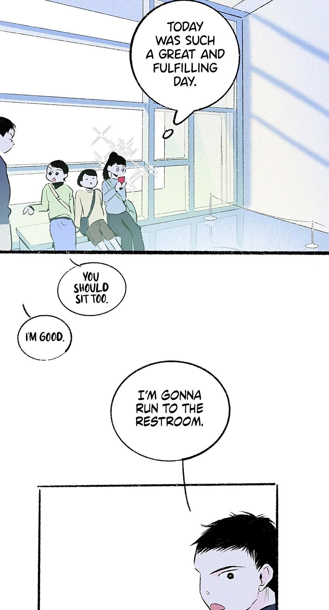 Why Don’t I Have Anyone By My Side? - Chapter 32 Page 82