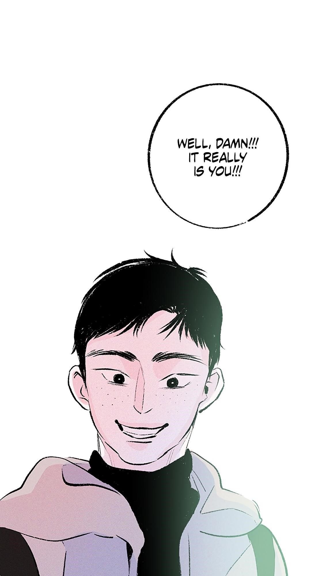 Why Don’t I Have Anyone By My Side? - Chapter 32 Page 90