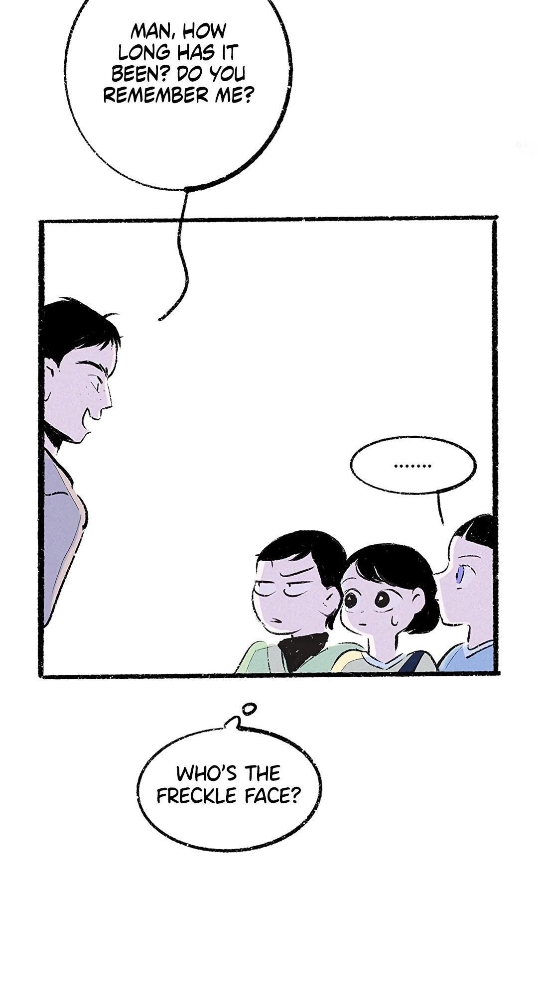 Why Don’t I Have Anyone By My Side? - Chapter 32 Page 93