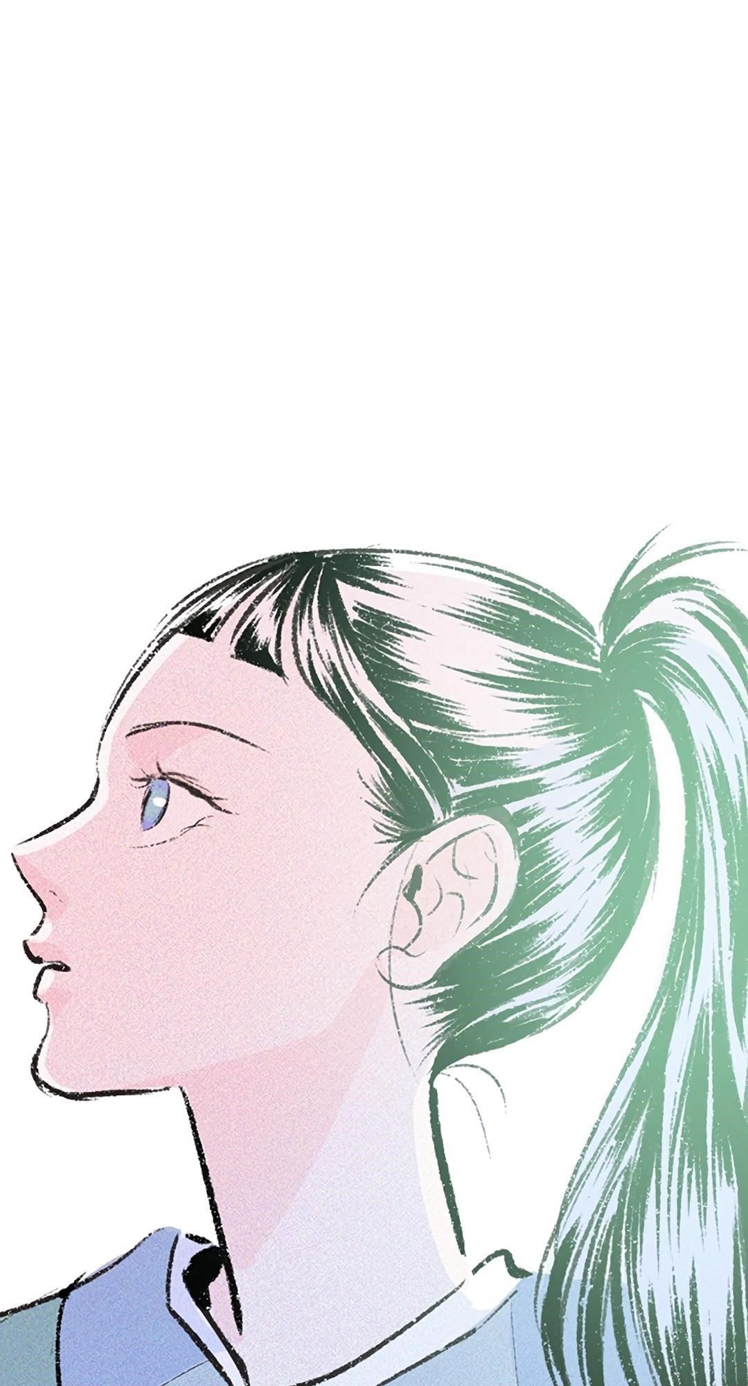 Why Don’t I Have Anyone By My Side? - Chapter 32 Page 95