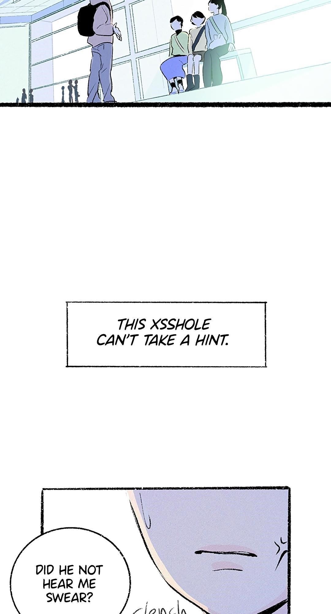 Why Don’t I Have Anyone By My Side? - Chapter 33 Page 12