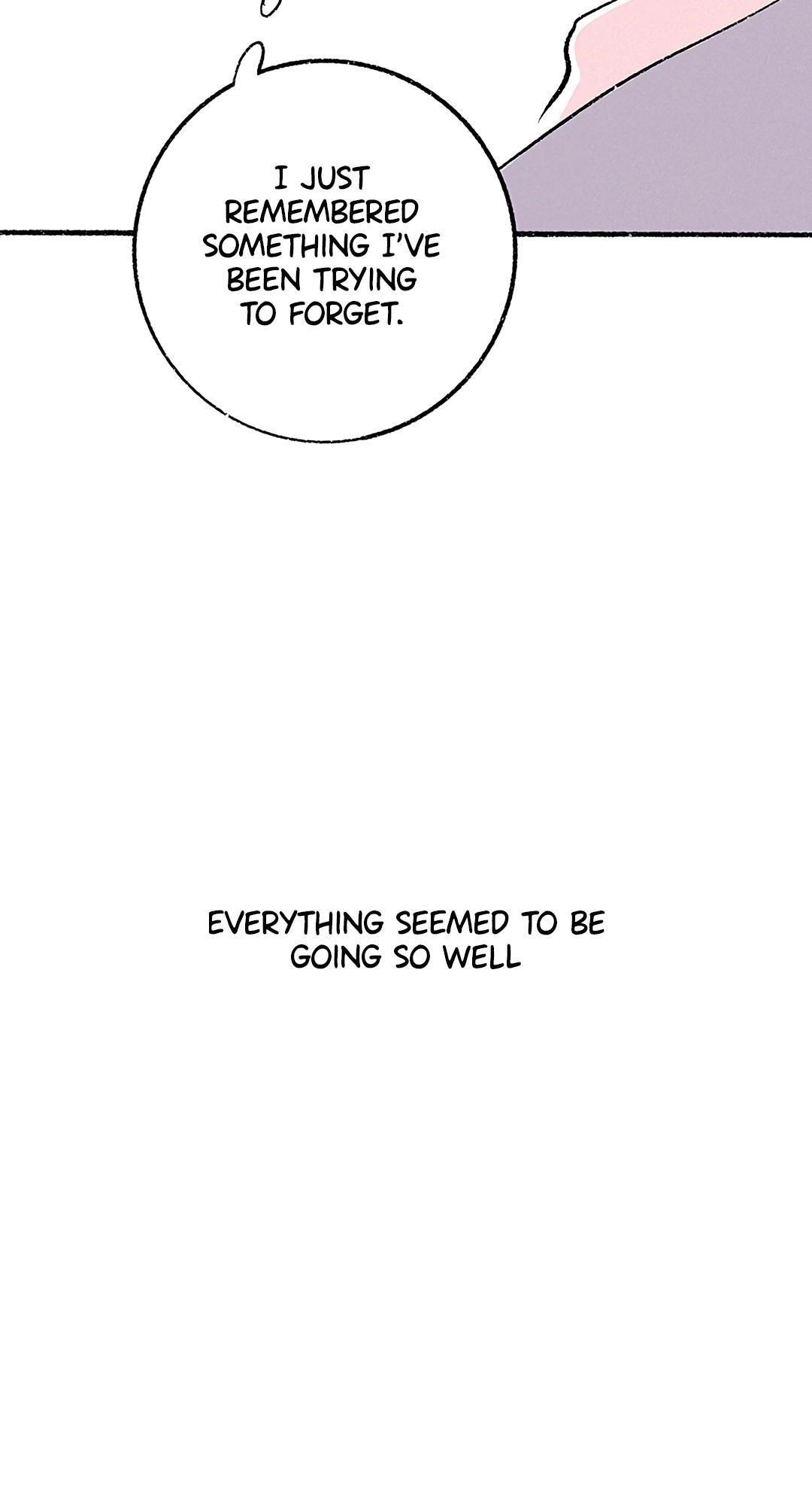 Why Don’t I Have Anyone By My Side? - Chapter 33 Page 36