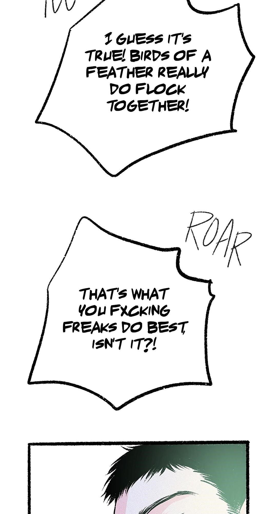 Why Don’t I Have Anyone By My Side? - Chapter 33 Page 50