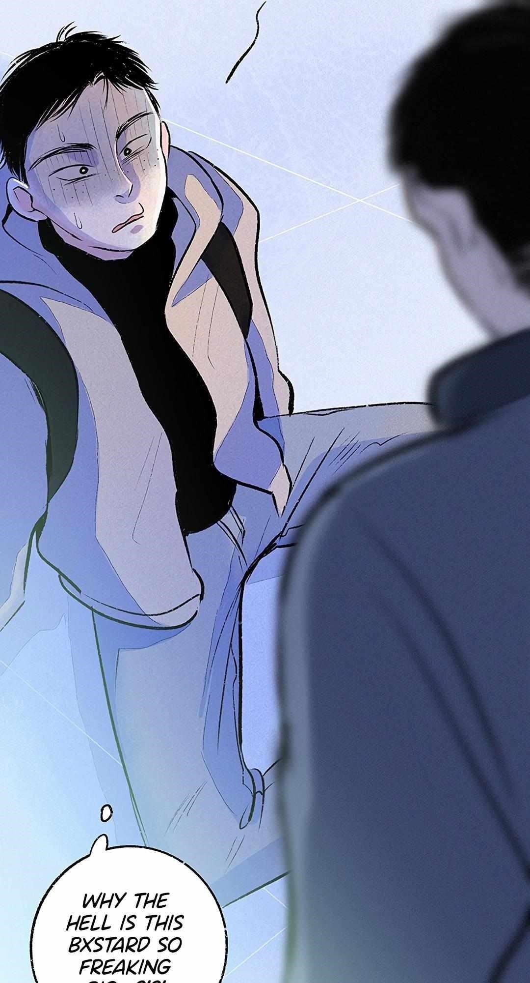 Why Don’t I Have Anyone By My Side? - Chapter 33 Page 54