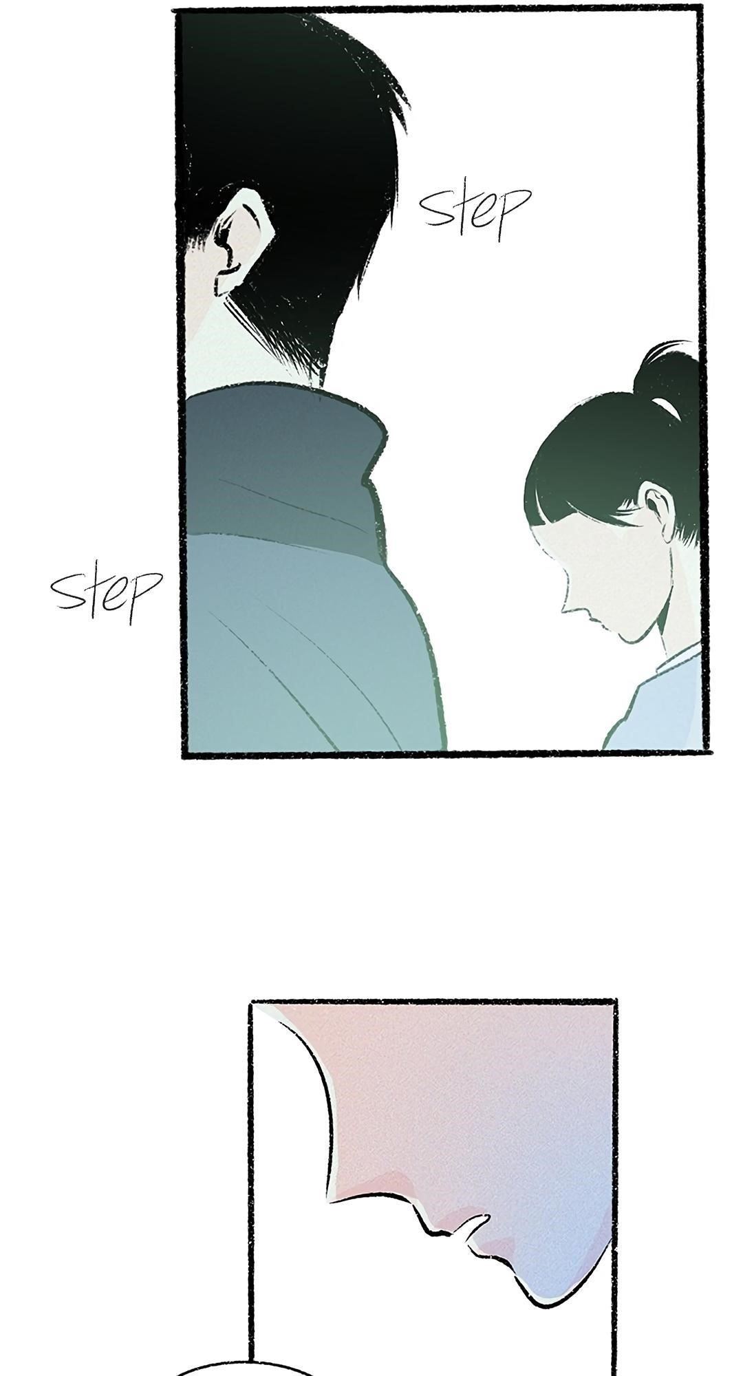 Why Don’t I Have Anyone By My Side? - Chapter 33 Page 61