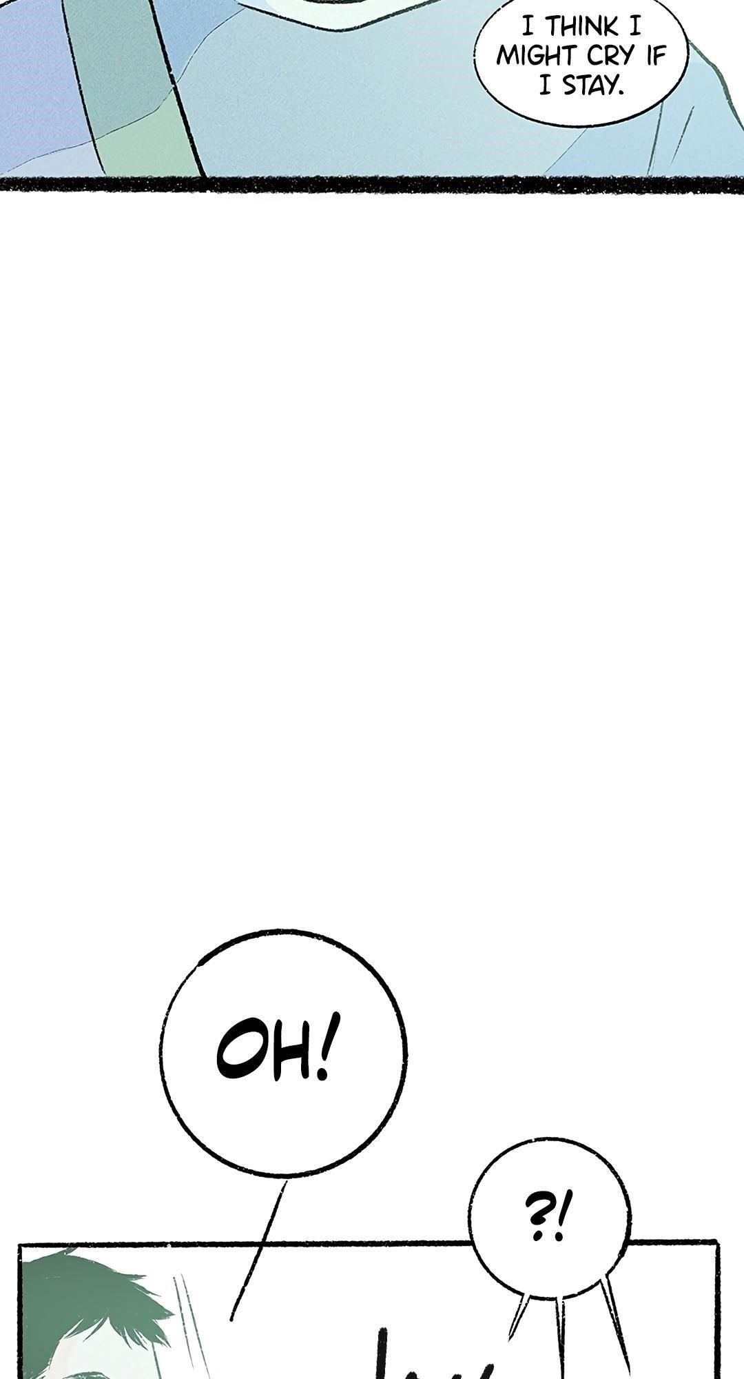 Why Don’t I Have Anyone By My Side? - Chapter 33 Page 65