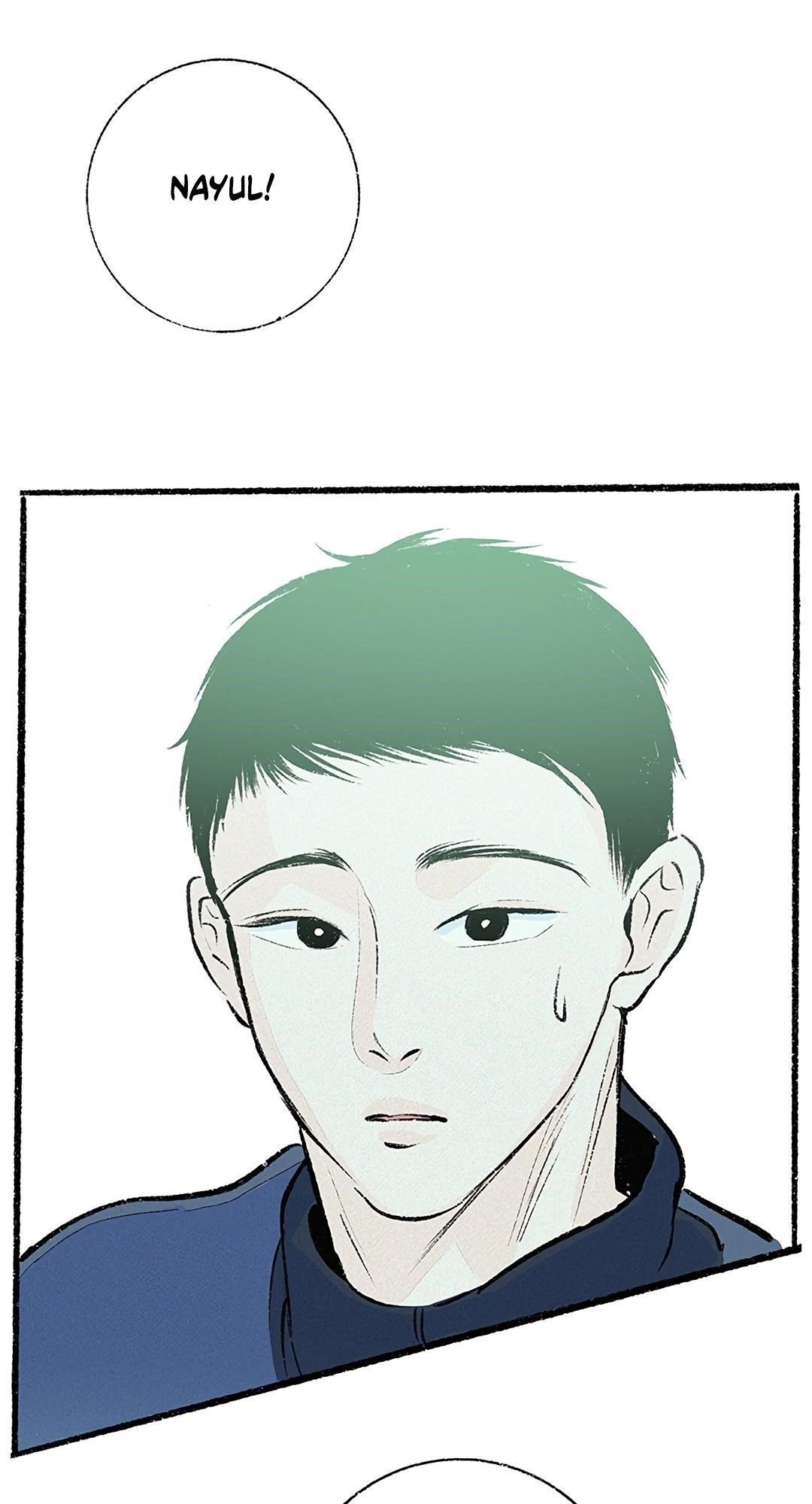 Why Don’t I Have Anyone By My Side? - Chapter 33 Page 70