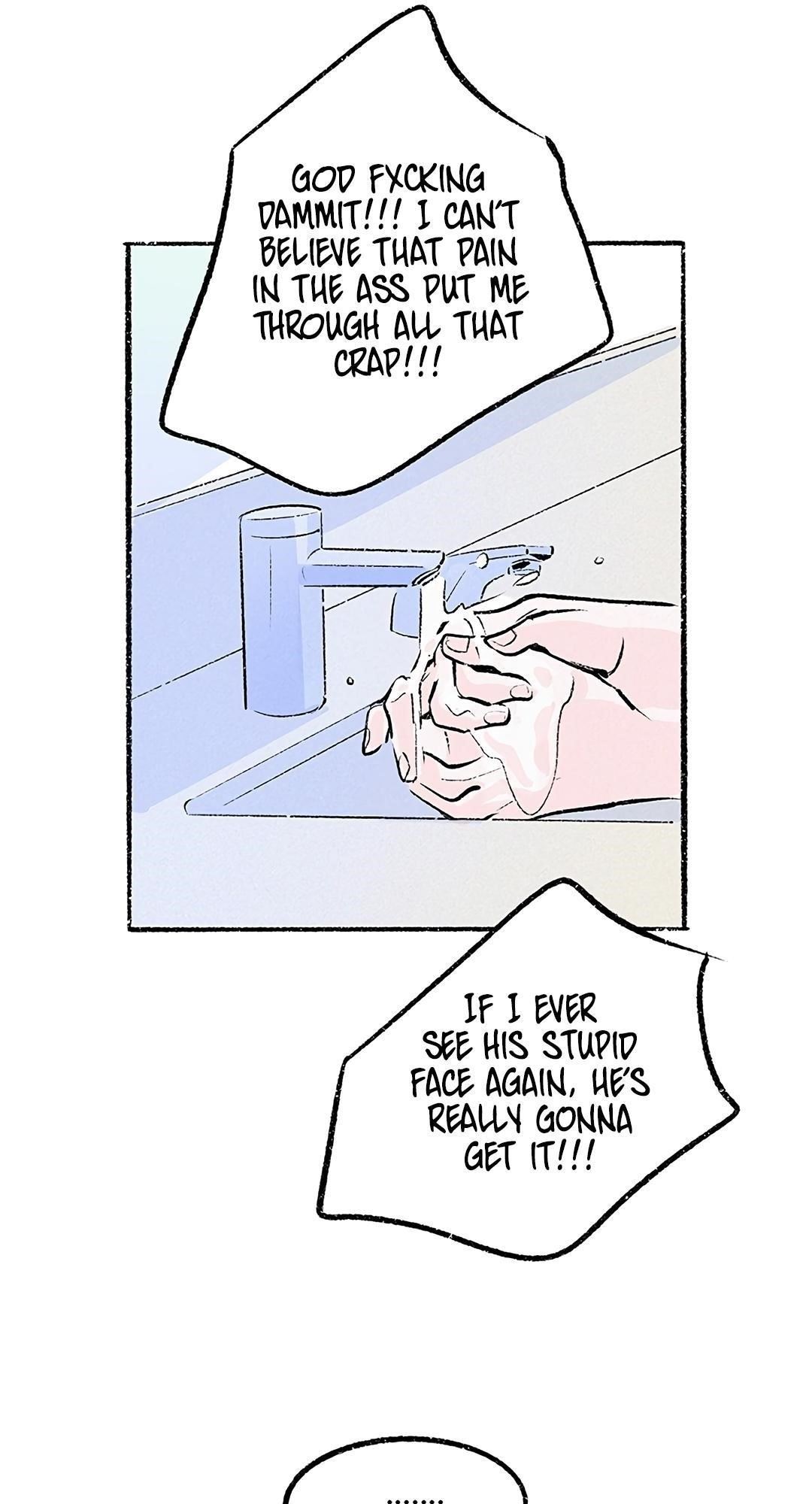 Why Don’t I Have Anyone By My Side? - Chapter 33 Page 75