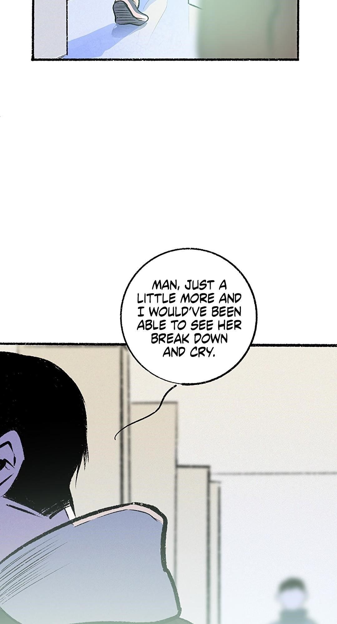 Why Don’t I Have Anyone By My Side? - Chapter 33 Page 80