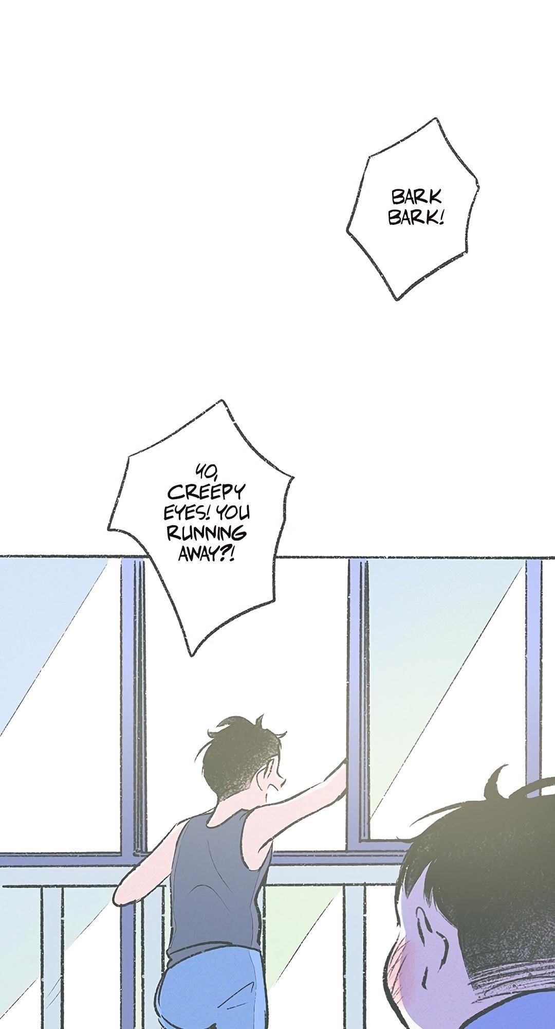 Why Don’t I Have Anyone By My Side? - Chapter 34 Page 1