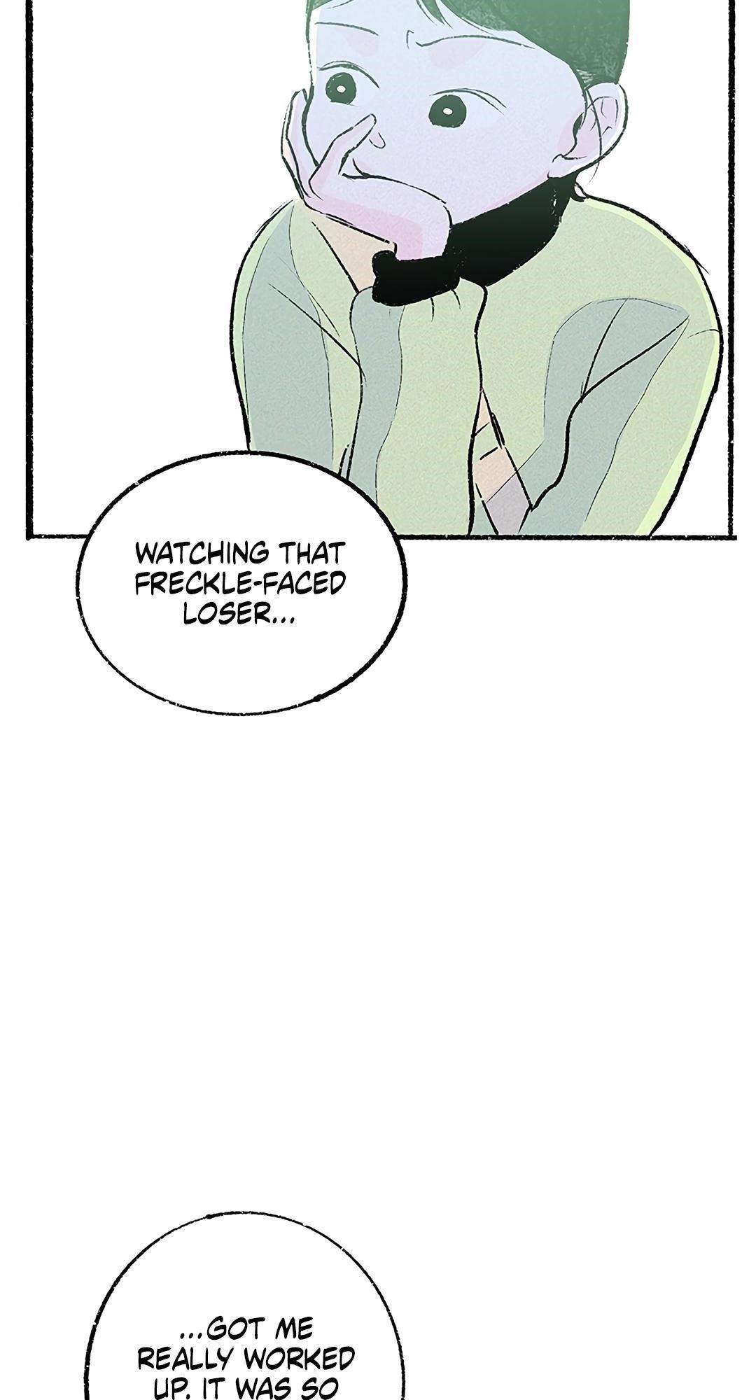 Why Don’t I Have Anyone By My Side? - Chapter 34 Page 101