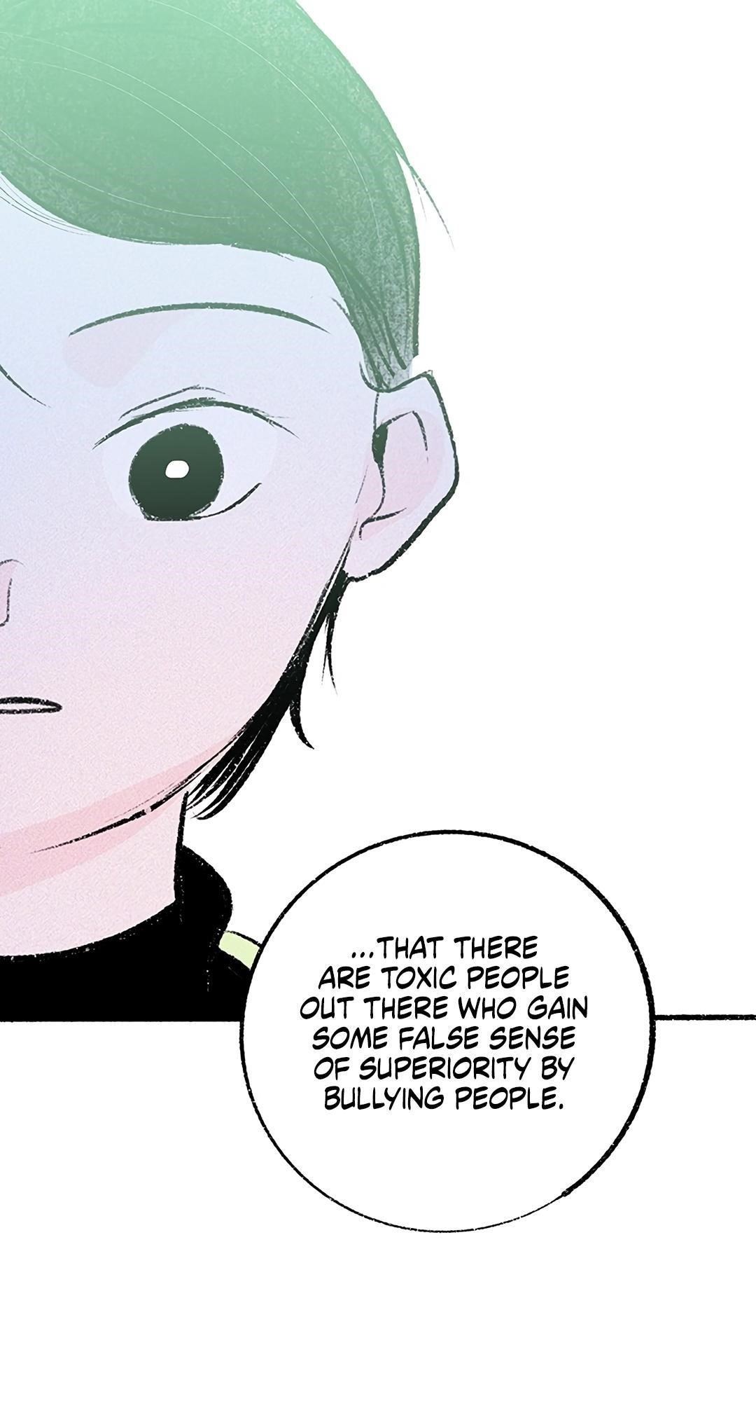 Why Don’t I Have Anyone By My Side? - Chapter 34 Page 105