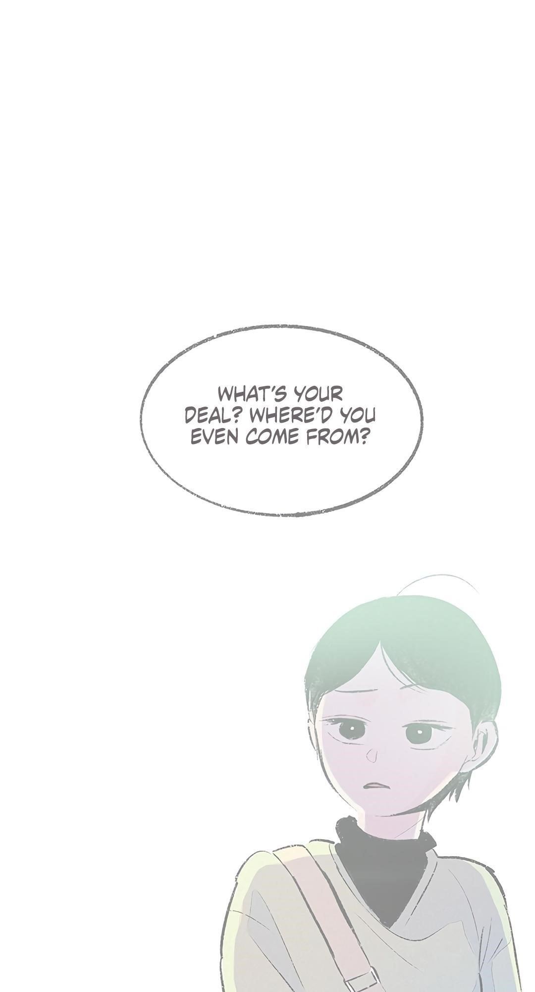 Why Don’t I Have Anyone By My Side? - Chapter 34 Page 108