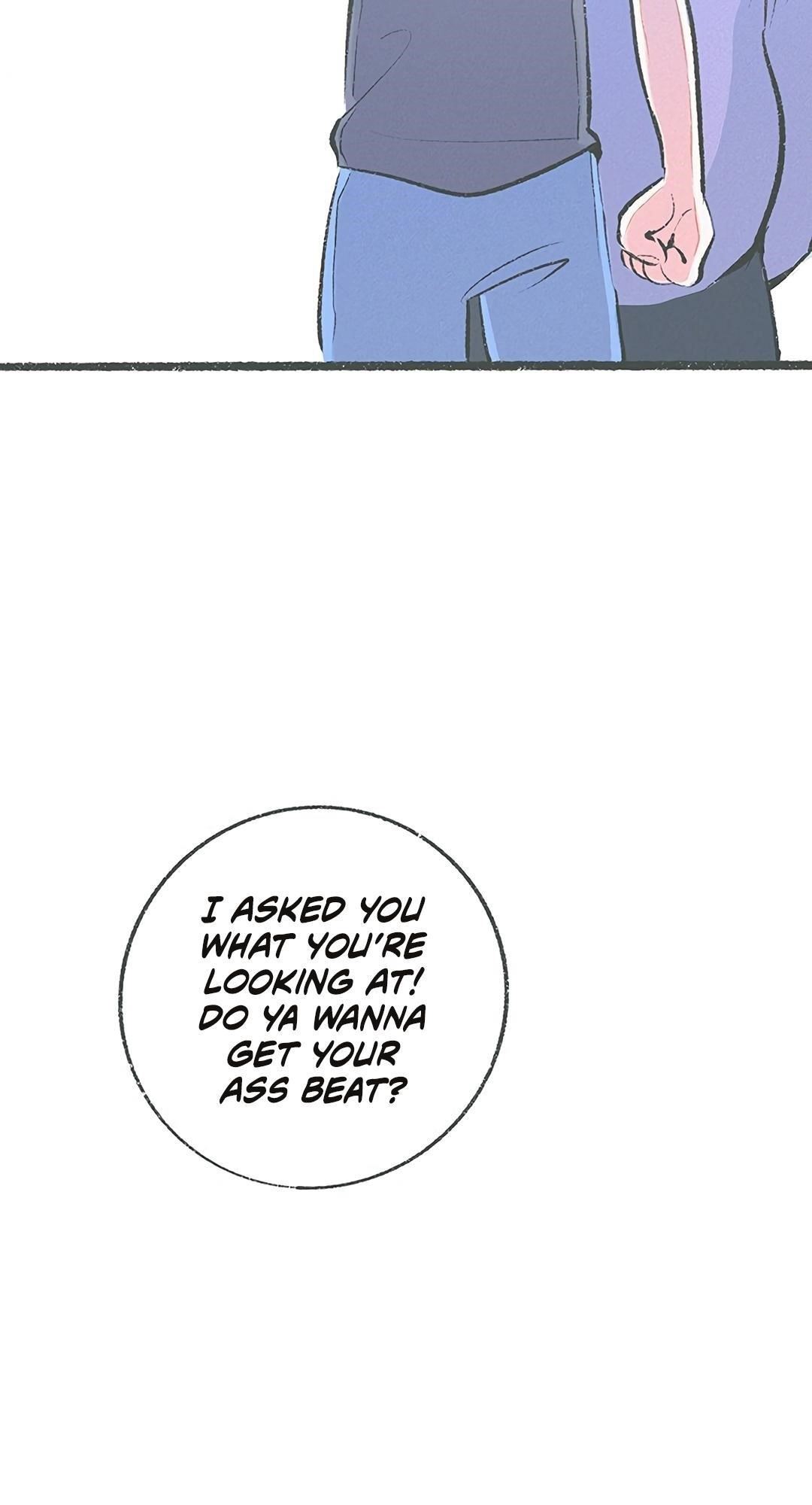 Why Don’t I Have Anyone By My Side? - Chapter 34 Page 11