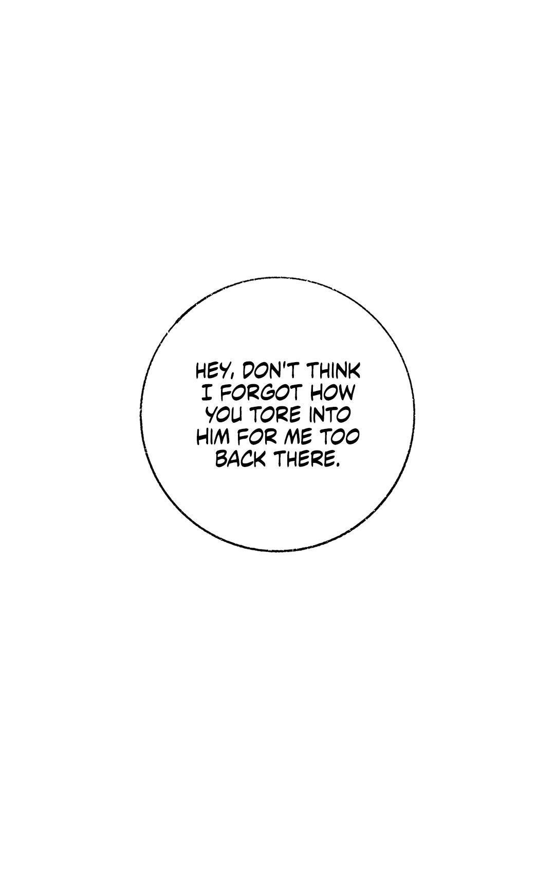 Why Don’t I Have Anyone By My Side? - Chapter 34 Page 111