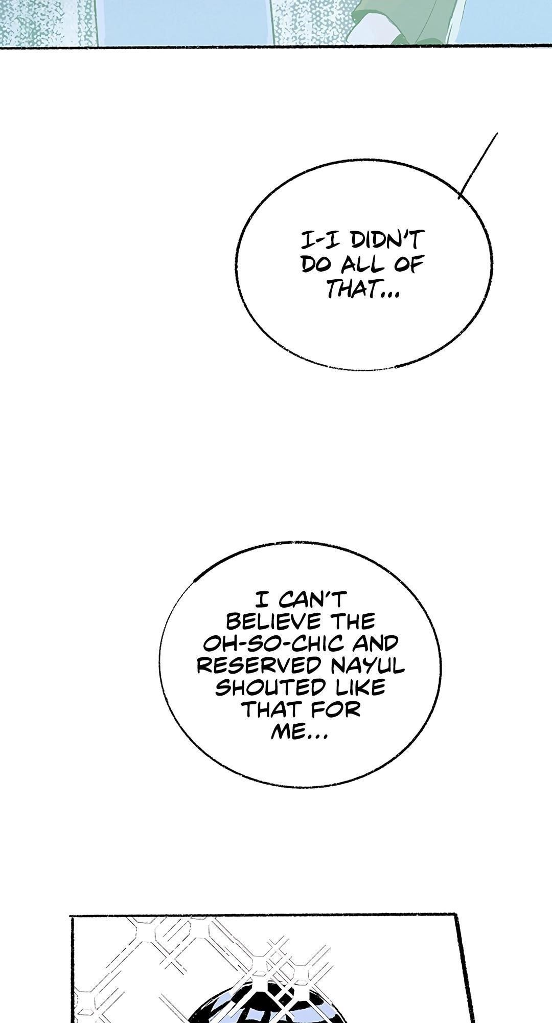 Why Don’t I Have Anyone By My Side? - Chapter 34 Page 113