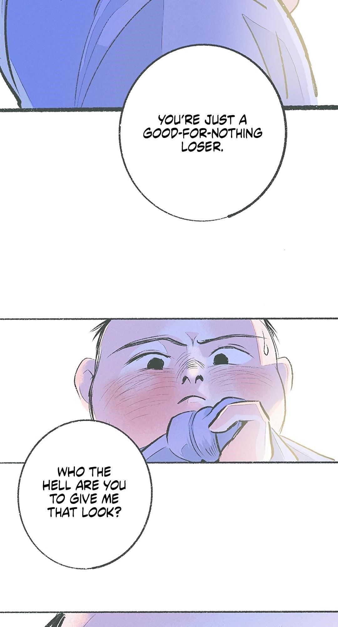 Why Don’t I Have Anyone By My Side? - Chapter 34 Page 19