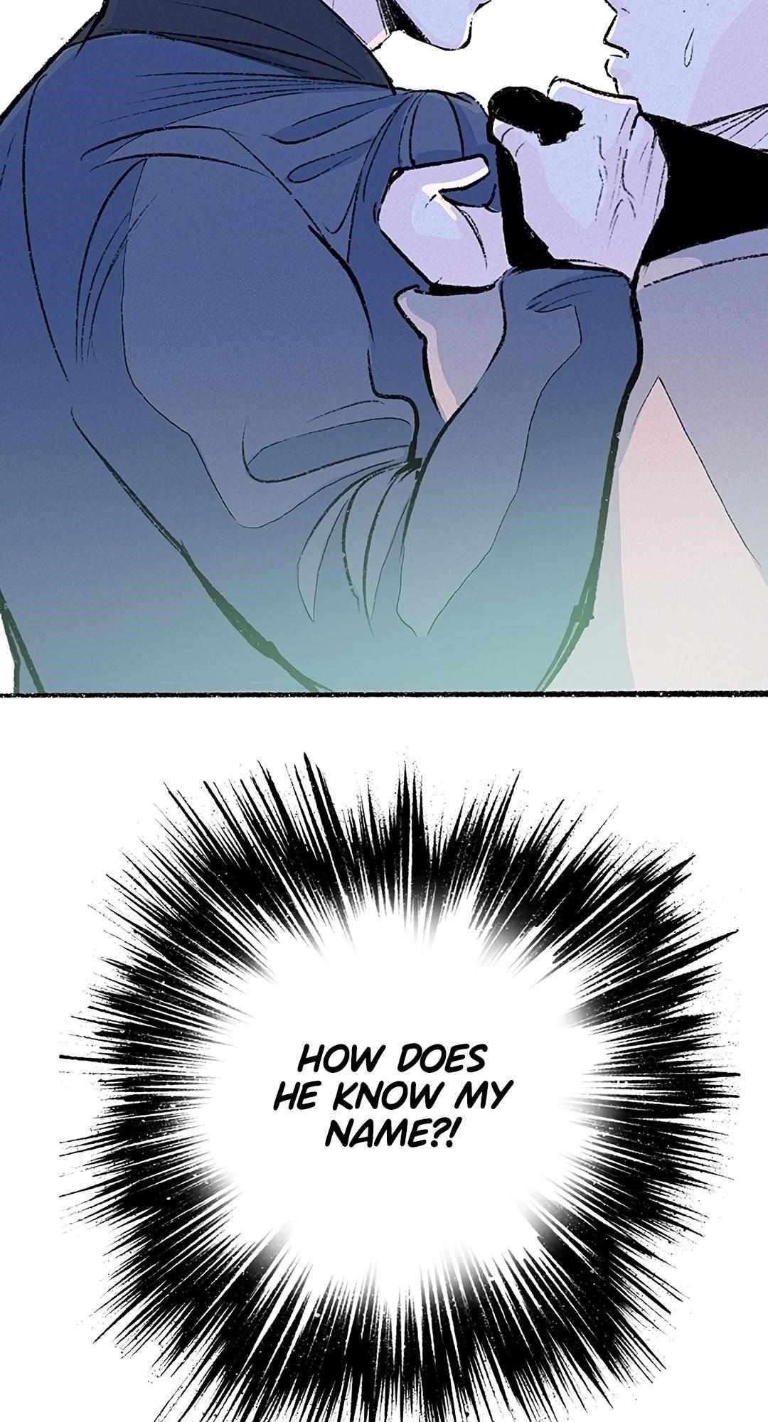 Why Don’t I Have Anyone By My Side? - Chapter 34 Page 27